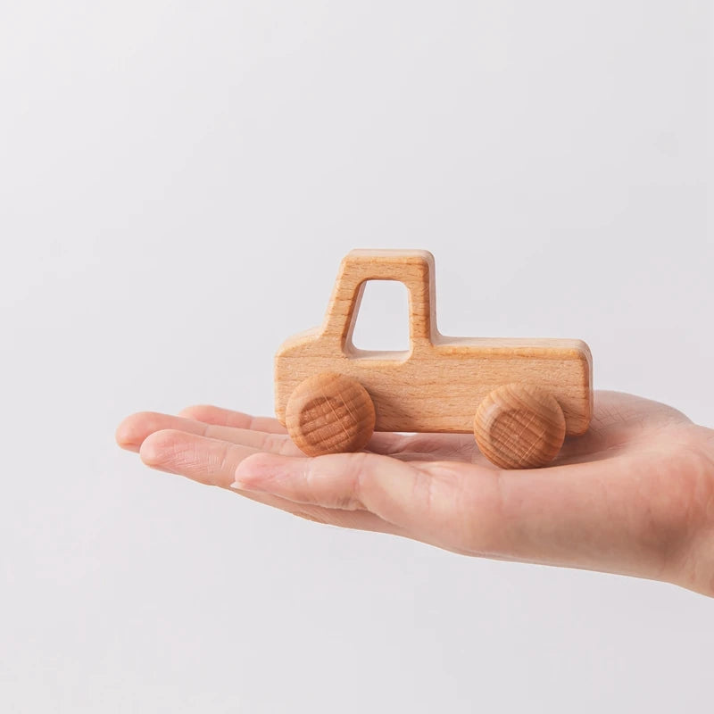 Wooden cars Toys Baby Club