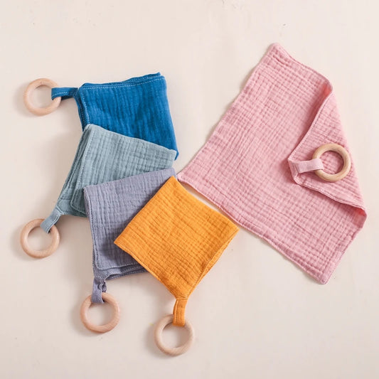 Soothing towel Toys Baby Club