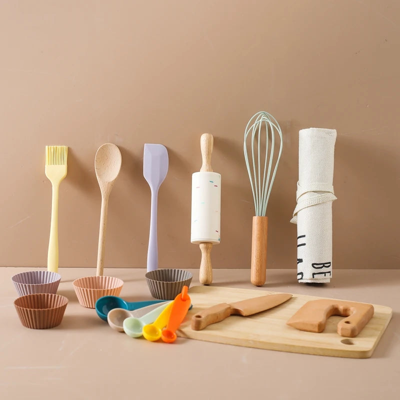 Kitchenware