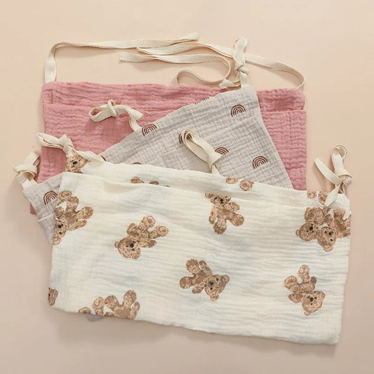 Storage cotton bag