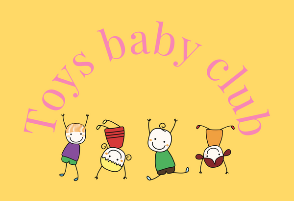 Toys Baby Club